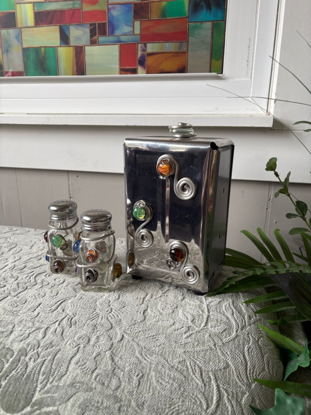 Art Deco Kitchenware